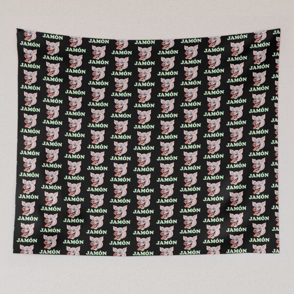 Item preview, JAMON designed and sold by oddwonders.