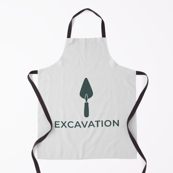 Item preview, Excavation  designed and sold by ottrain.