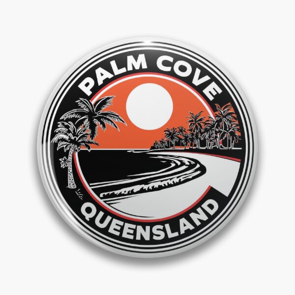 Item preview, Palm Cove QLD, Australia  designed and sold by PamLeeDesign.
