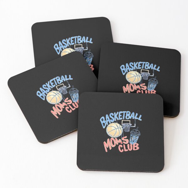 Item preview, Basketball Moms designed and sold by Intomindfood.