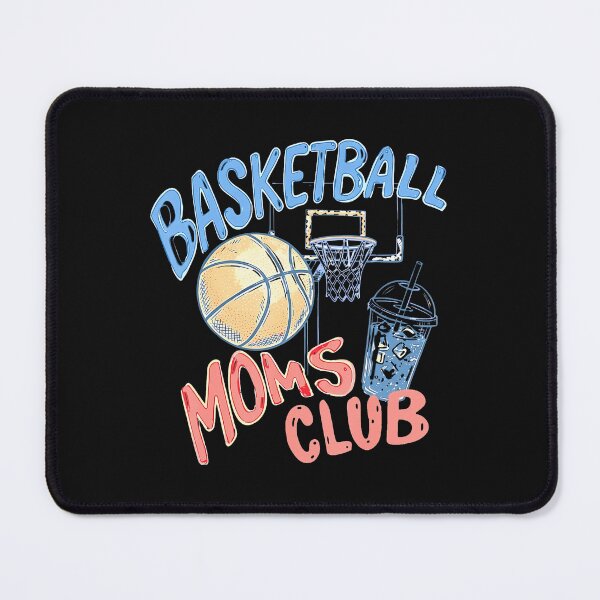Item preview, Basketball Moms designed and sold by Intomindfood.