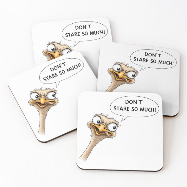 Item preview, Funny bird designed and sold by Jokememe.