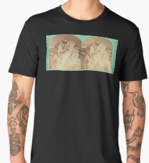 UFO SIGHTS Men's Premium T-Shirt