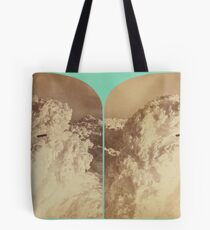 UFO SIGHTS Tote Bag