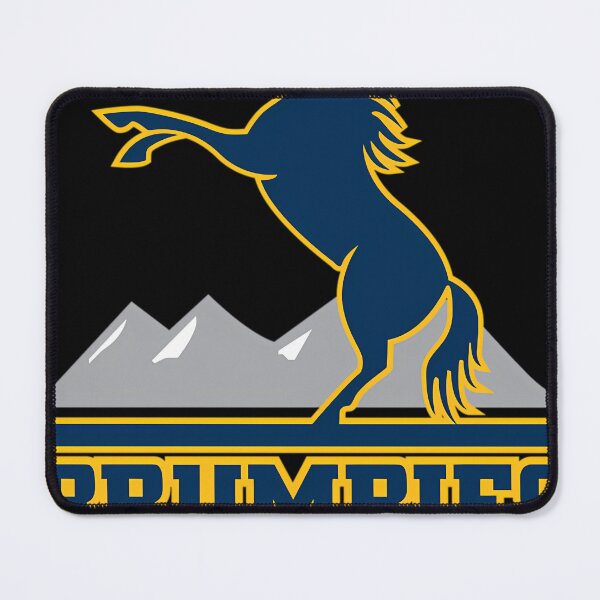 Item preview, Brumbies Rugby designed and sold by VerdieBartell.