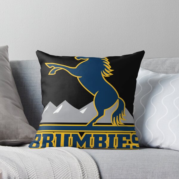 Item preview, Brumbies Rugby designed and sold by VerdieBartell.