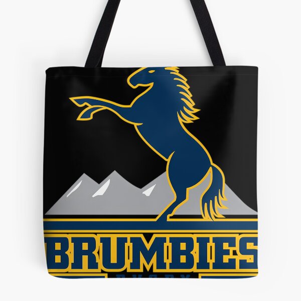 Item preview, Brumbies Rugby designed and sold by VerdieBartell.