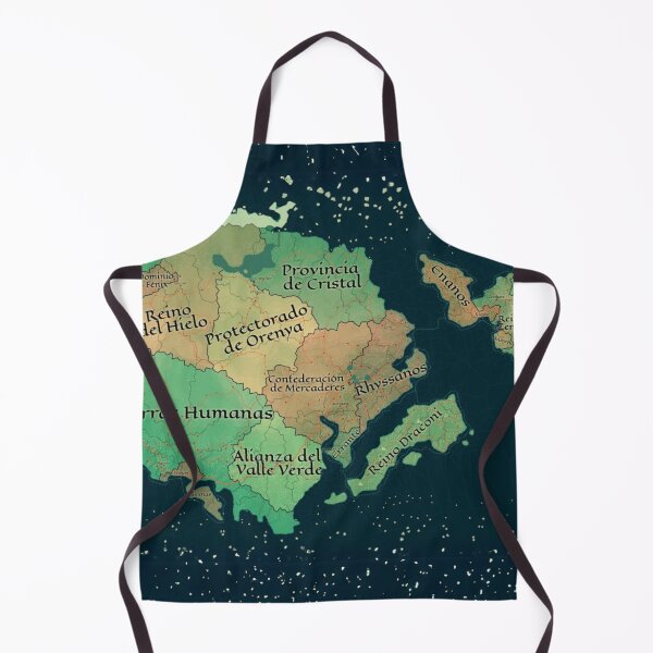 Item preview, Numirya Map designed and sold by Hero Rozu.