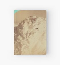 UFO SIGHTS Hardcover Journal