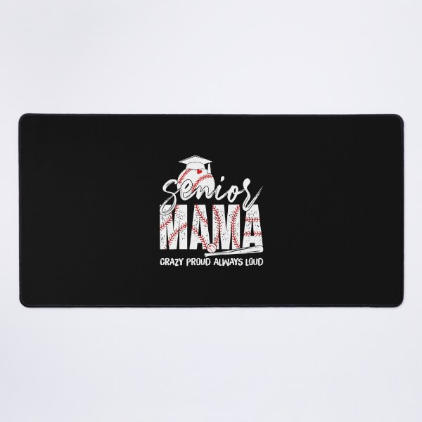 Item preview, Mama Baseball designed and sold by Intomindfood.
