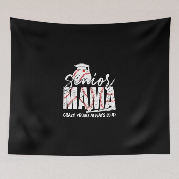 Item preview, Mama Baseball designed and sold by Intomindfood.