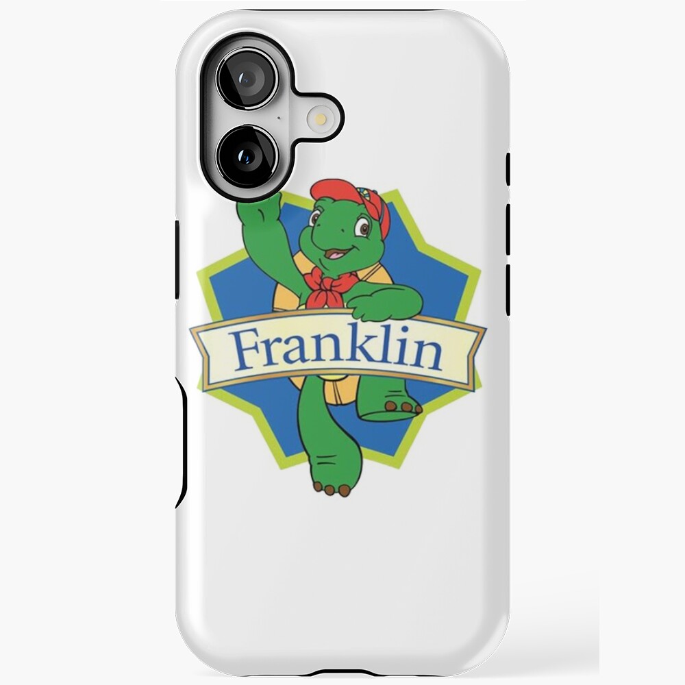 Franklin the turtle