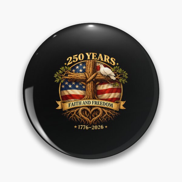 Item preview, 250Th Anniversary designed and sold by Intomindfood.