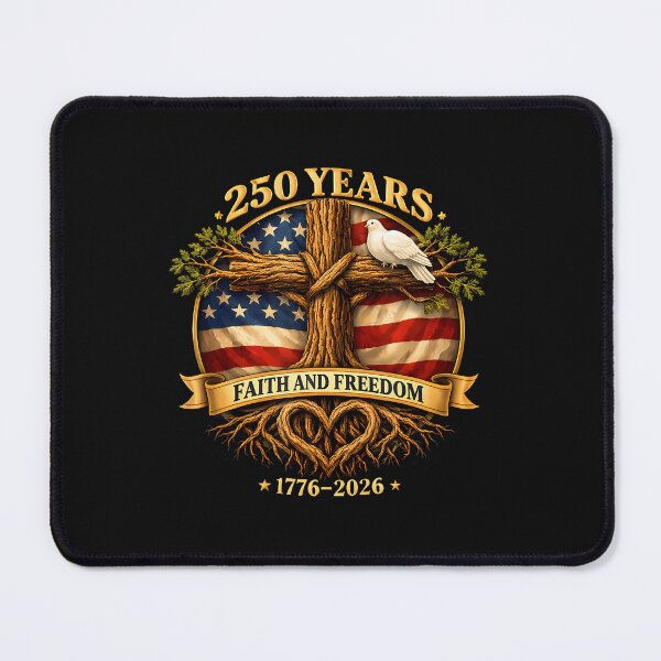 Item preview, 250Th Anniversary designed and sold by Intomindfood.