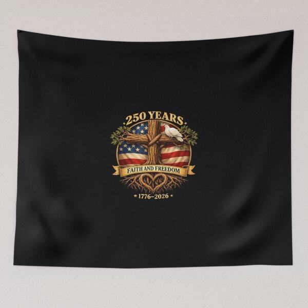 Item preview, 250Th Anniversary designed and sold by Intomindfood.