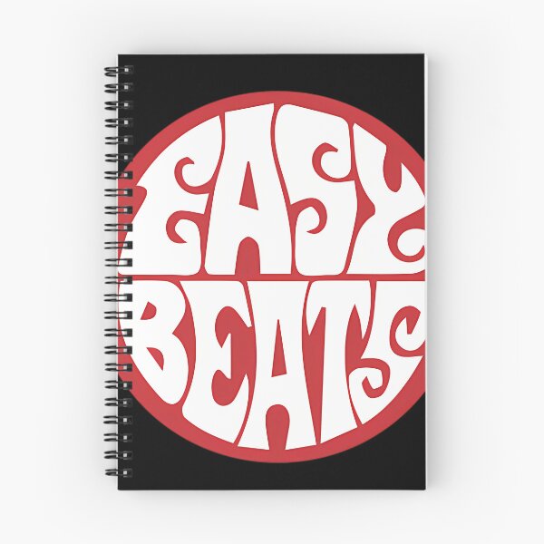 Item preview, Easybeats Logo designed and sold by ZulRuecker.