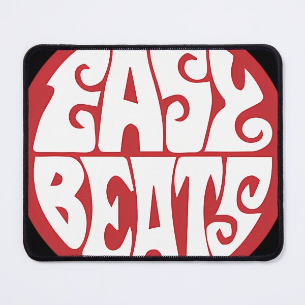 Item preview, Easybeats Logo designed and sold by ZulRuecker.