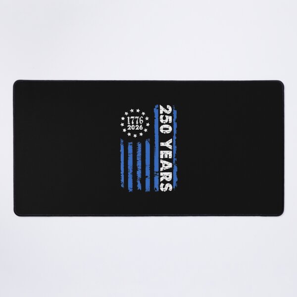 Item preview, 250 Years American Flag designed and sold by Intomindfood.