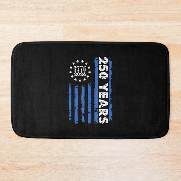 Item preview, 250 Years American Flag designed and sold by Intomindfood.