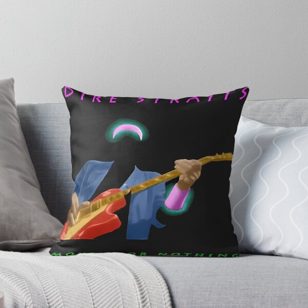 Item preview, Dire Straits Colection - Logo designed and sold by LunaLindgren.