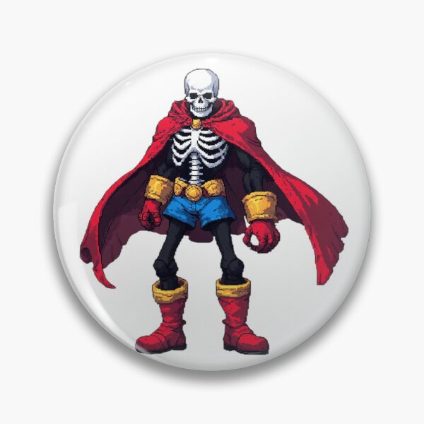 Item preview, Skelly RPG designed and sold by Mystic-Doodle.