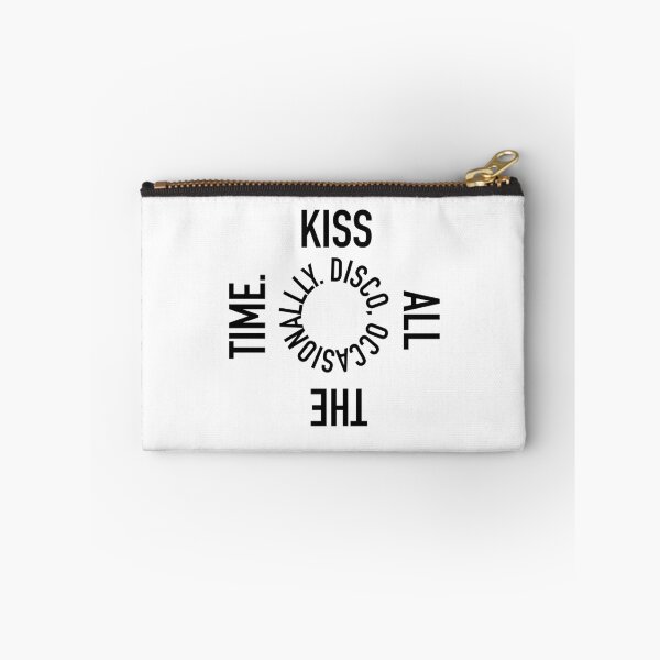 Item preview, Kiss all the time. Disco, occasionally. KISSCO. designed and sold by melisapaper.