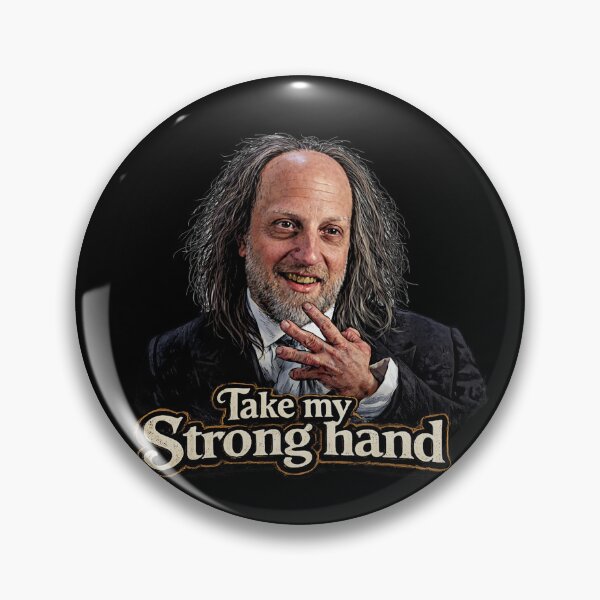 Item preview, Take my Strong Hand designed and sold by American Artist Designs.