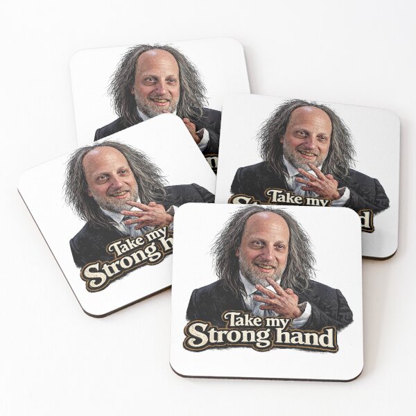 Item preview, Take my Strong Hand designed and sold by American Artist Designs.