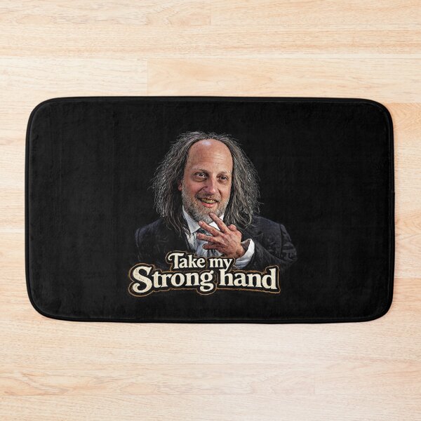 Item preview, Take my Strong Hand designed and sold by American Artist Designs.