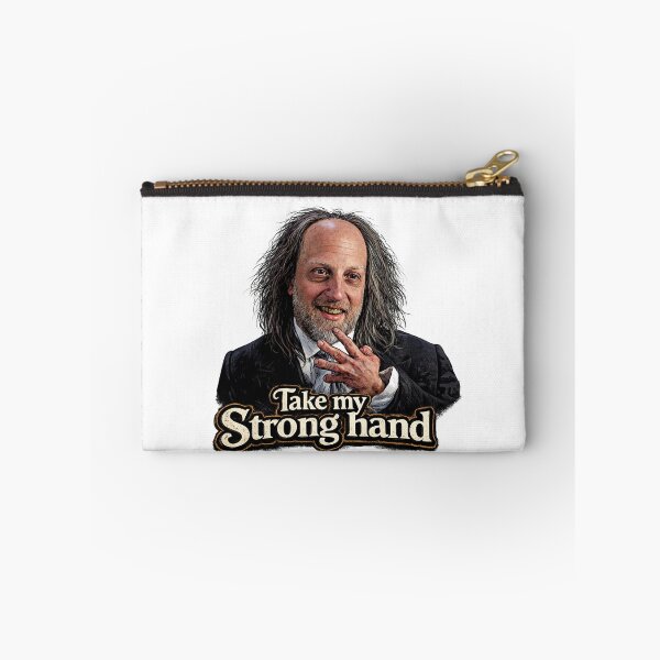 Item preview, Take my Strong Hand designed and sold by American Artist Designs.