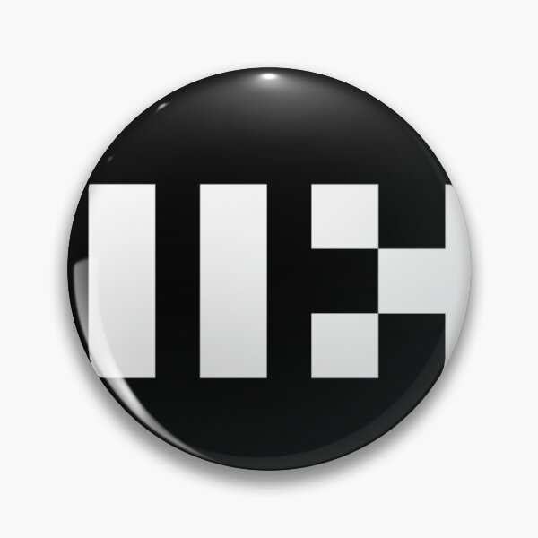 Item preview, Illit Kpop Hd Logo designed and sold by LunaLindgren.