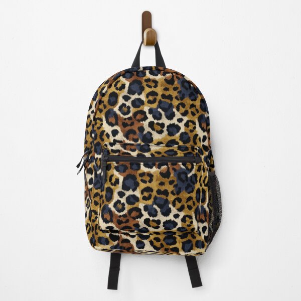 Item preview, Chic Leopard Print - Animal Print Pattern  - Gifts For Sister designed and sold by RoyalStarsPatts.