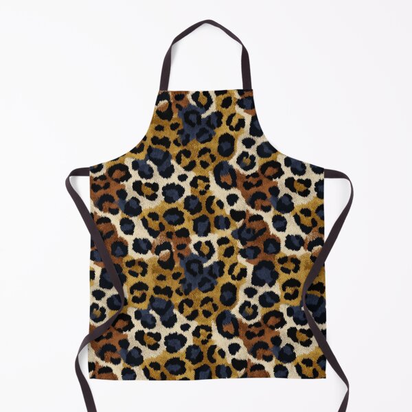 Item preview, Chic Leopard Print - Animal Print Pattern  - Gifts For Sister designed and sold by RoyalStarsPatts.