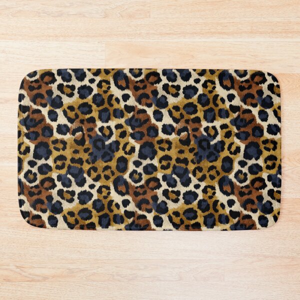 Item preview, Chic Leopard Print - Animal Print Pattern  - Gifts For Sister designed and sold by RoyalStarsPatts.