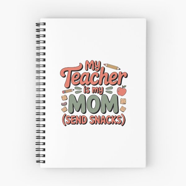 Item preview, Homeschooling - Send Snacks designed and sold by Peter Stawicki.