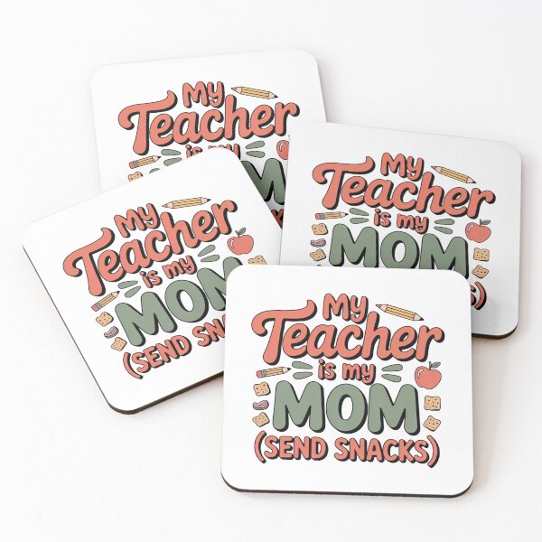 Item preview, Homeschooling - Send Snacks designed and sold by Peter Stawicki.