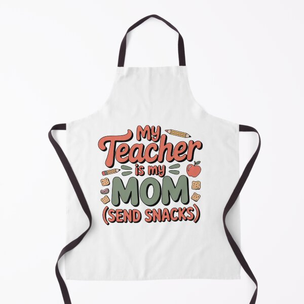 Item preview, Homeschooling - Send Snacks designed and sold by Peter Stawicki.