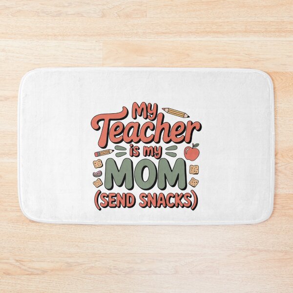 Item preview, Homeschooling - Send Snacks designed and sold by Peter Stawicki.