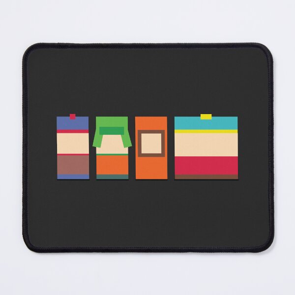 Item preview, South Park designed and sold by Freak Show.