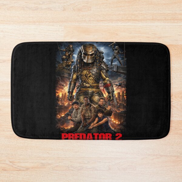 Item preview, Predator 2 designed and sold by American Artist Designs.