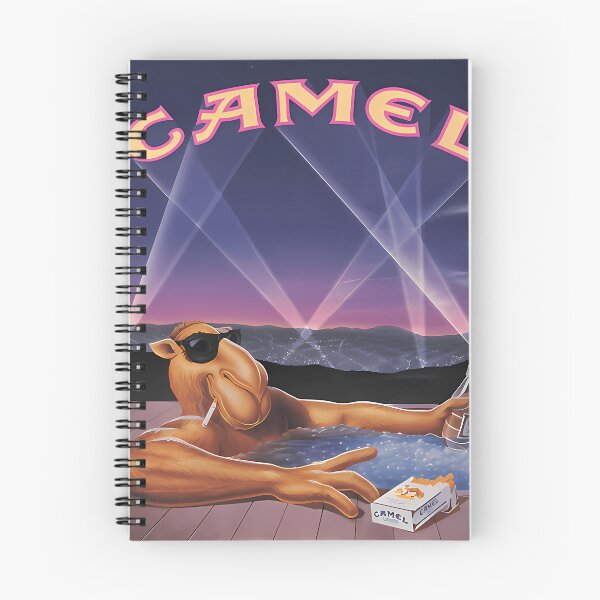 Item preview, Vintage Joe Camel Logo designed and sold by ZulRuecker.