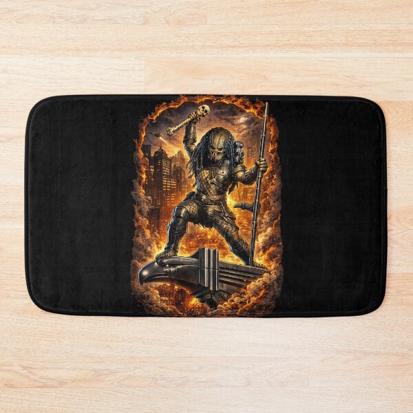 Item preview, Predator 2 designed and sold by American Artist Designs.
