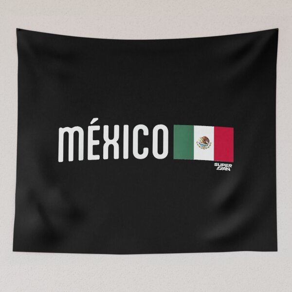 Item preview, 2026 Mexico Soccer Fan World Cup designed and sold by JanetteNWillis.