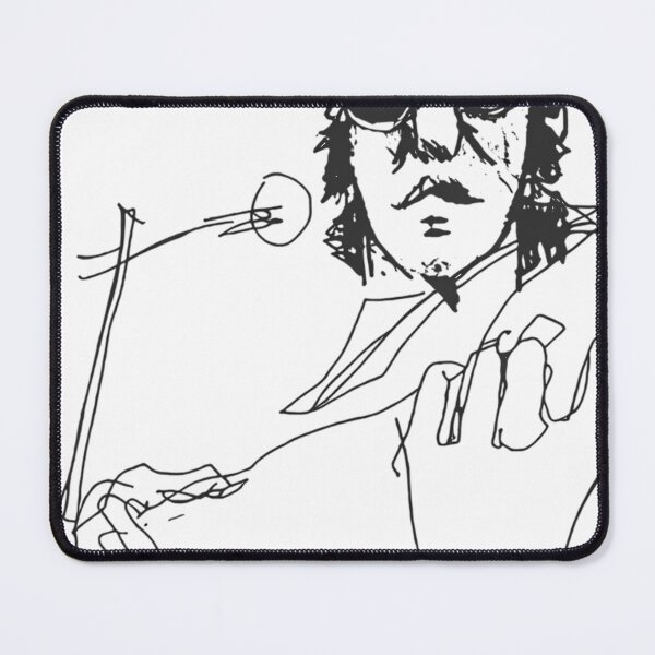 Item preview, Elliott Smith Roman Candle designed and sold by VerdieBartell.