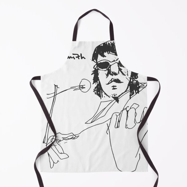 Item preview, Elliott Smith Roman Candle designed and sold by VerdieBartell.