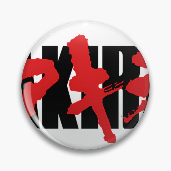 Artikelvorschau, Akira-Logo entworfen und verkauft von VerdieBartell.