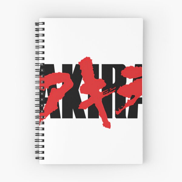 Artikelvorschau, Akira-Logo entworfen und verkauft von VerdieBartell.