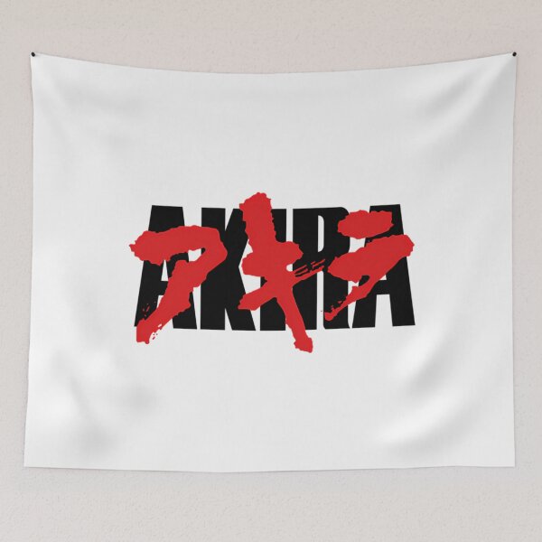 Artikelvorschau, Akira-Logo entworfen und verkauft von VerdieBartell.