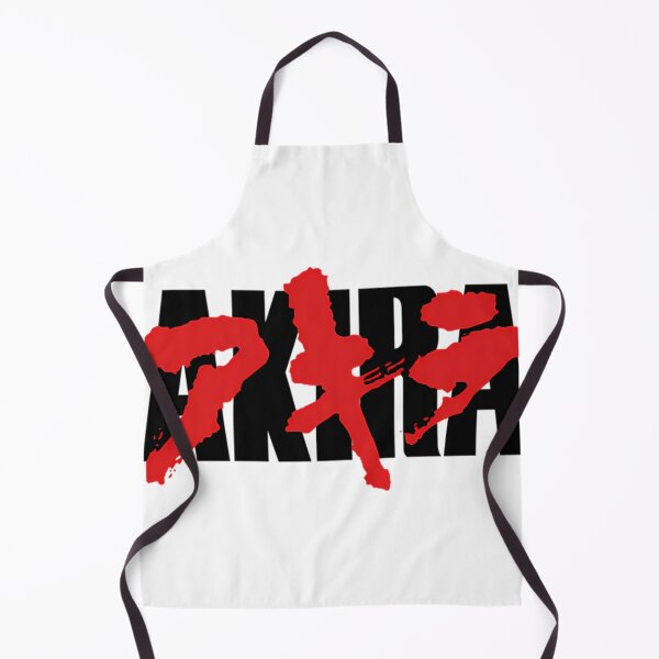 Item preview, Akira Logo designed and sold by VerdieBartell.