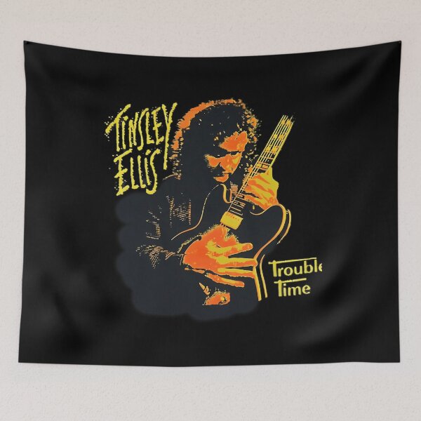 Item preview, Best-Tinsley-Ellis-Vintage designed and sold by ZulRuecker.